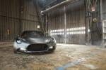 Puritalia Berlinetta 2019 года
